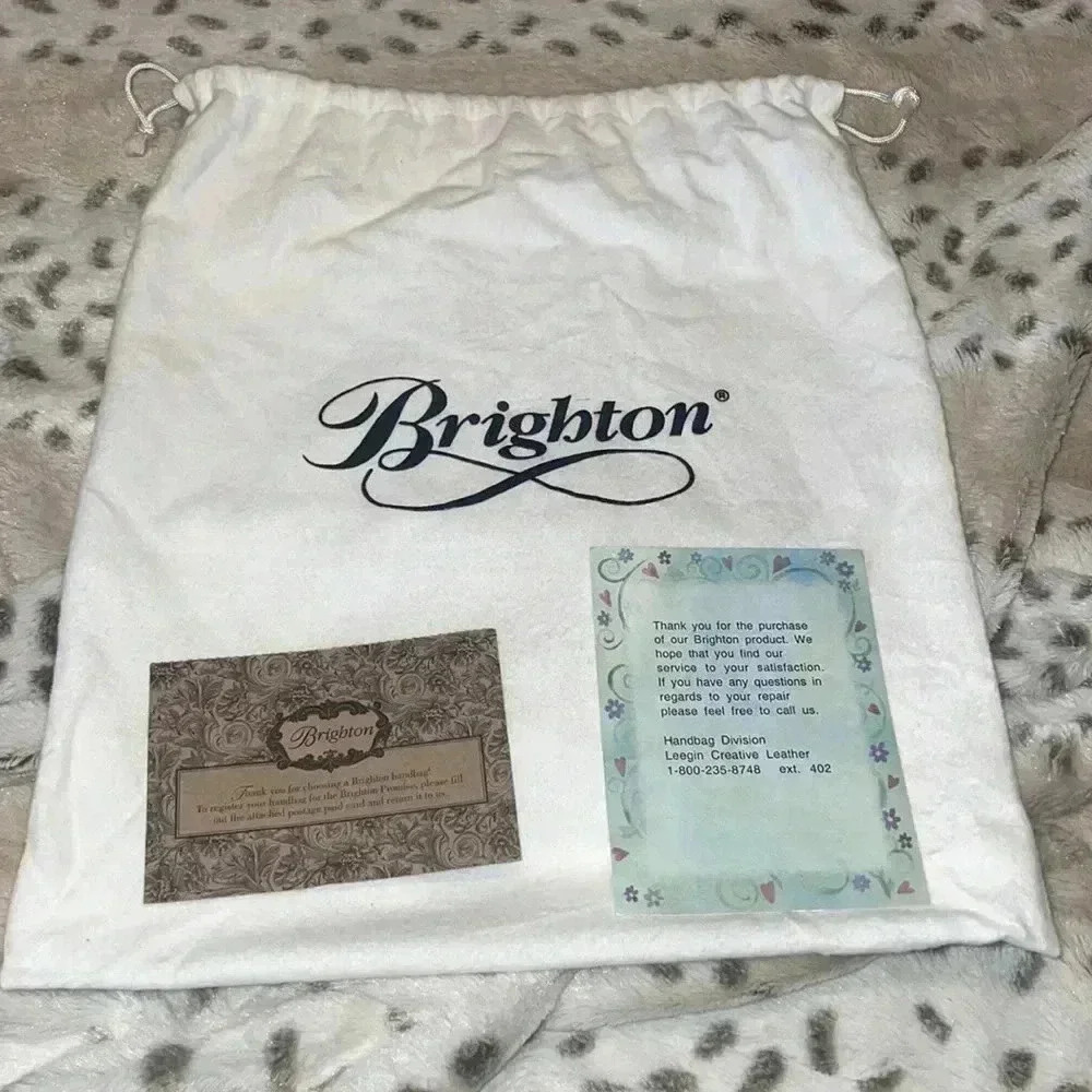 Brighton Handbag - Picture 9 of 12